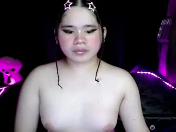 Chaturbate Live Porn of kianna_schmitz