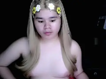 Chaturbate Nude Webcam of kianna_schmitz