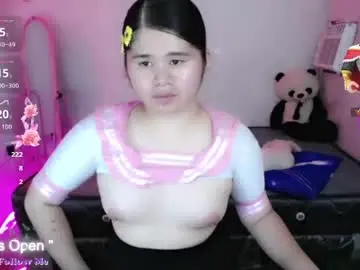 Chaturbate Sex Chat of kianna_schmitz