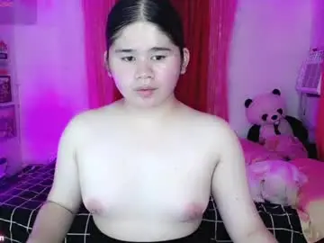 Chaturbate Nude Webcam of kianna_schmitz