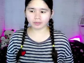 Chaturbate Live Sex of kianna_schmitz