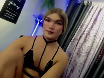 Chaturbate Free Porn Cam of temptingellaxx