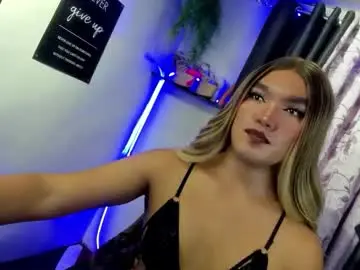 Chaturbate Adult Video Chat of temptingellaxx