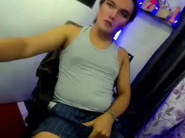 Chaturbate Adult Video Chat of temptingellaxx