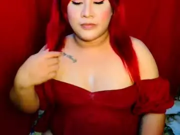 Chaturbate Live Porn of uramazingbomshel