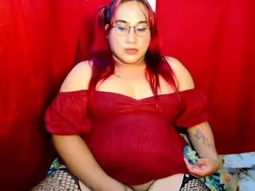 Chaturbate Sex Chat of uramazingbomshel