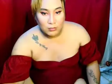 uramazingbomshel from chaturbate