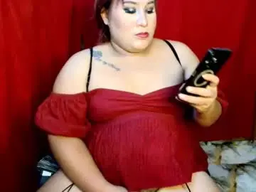 Chaturbate Live Porn of uramazingbomshel