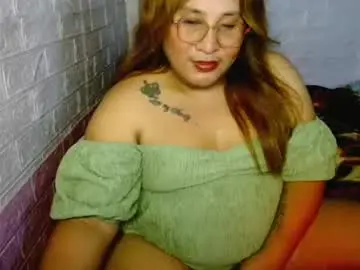 Chaturbate Sex Chat of uramazingbomshel