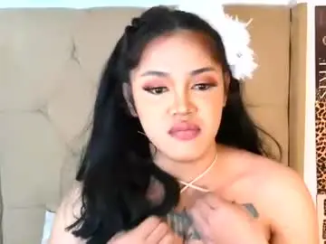 Chaturbate Live Porn of yhuriibayesera