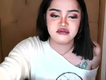 Chaturbate Adult Webcam of yhuriibayesera
