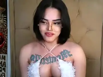 Chaturbate Live Porn of yhuriibayesera