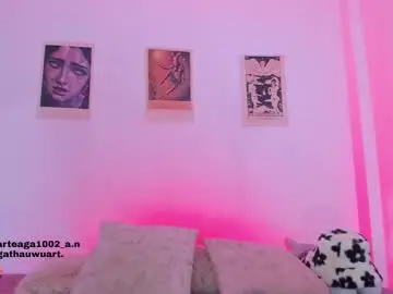 Chaturbate Sex Chat of agathauwuart