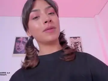 Chaturbate Nude Webcam of agathauwuart