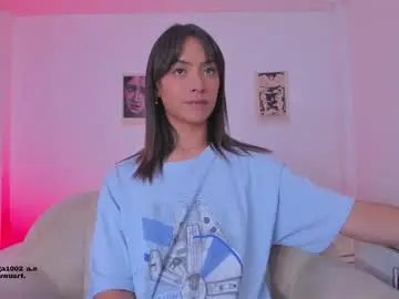 agathauwuart from chaturbate