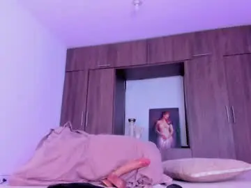 Chaturbate Live Porn of agathauwuart