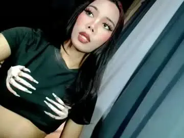 Chaturbate Private Sex Chat of beatrice_luna
