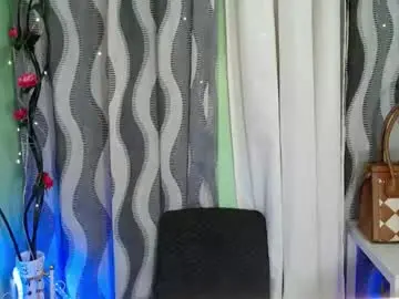 Chaturbate Sex Cam of cathy_mendez