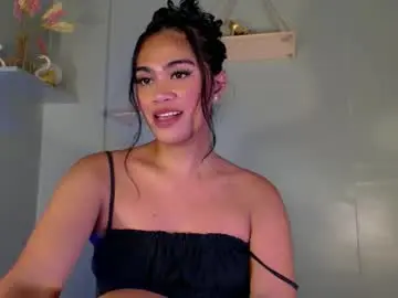Chaturbate Best Webcam of cherry_temptation28