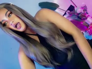 Chaturbate Live Porn of cherry_temptation28