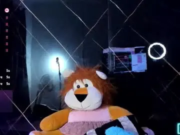 Chaturbate Live Sex of kimberlyn_burbano