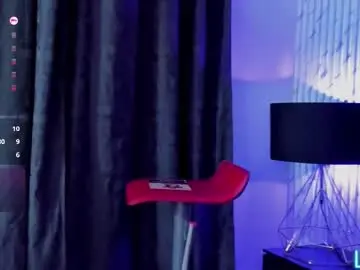 Chaturbate Best live sex cam show of kimberlyn_burbano