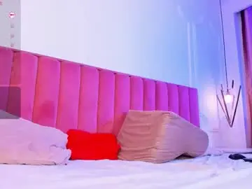 Chaturbate Best live sex cam show of kimberlyn_burbano