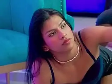 Chaturbate Best Webcam of kimberlyn_burbano