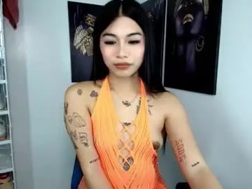 Chaturbate Free Porn Cam of mistressluna1