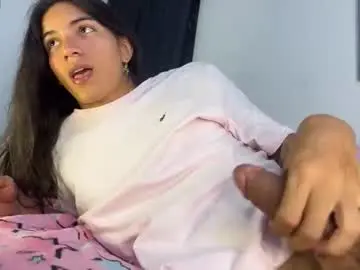 Chaturbate Live Sex of nati_sm