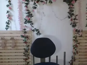 Chaturbate Best Webcam of naughtywildvenice