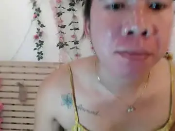 Chaturbate Live Porn of naughtywildvenice