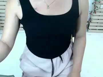 Chaturbate Live Sex Cam of naughtywildvenice