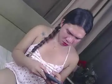 Chaturbate Sex Cam of naughtywildvenice