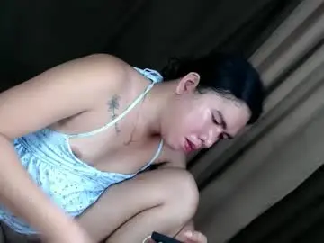 Chaturbate Free Live Porn of naughtywildvenice