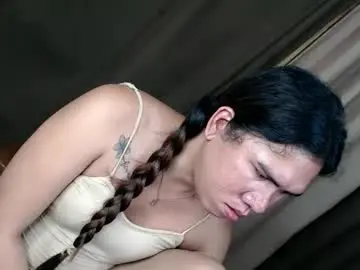 Chaturbate Live Porn of naughtywildvenice