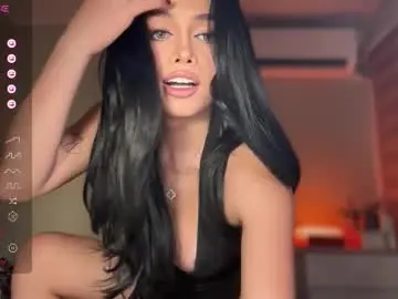 Chaturbate Adult Webcam of precious_amber69
