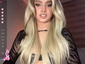 Chaturbate Free Porn Cam of precious_amber69