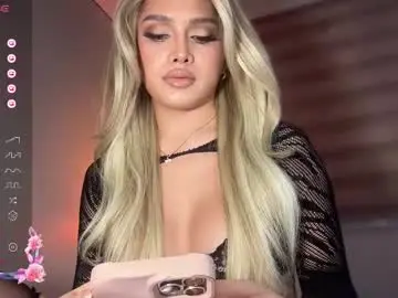 precious_amber69 from chaturbate