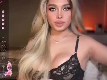 Chaturbate Adult Webcams of precious_amber69