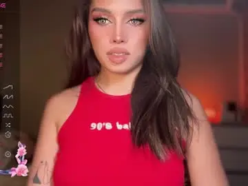 Chaturbate Watch Live Sex Cams of precious_amber69