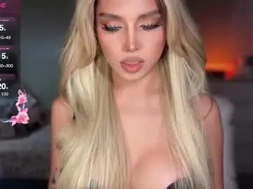 Chaturbate Adult Webcams of precious_amber69