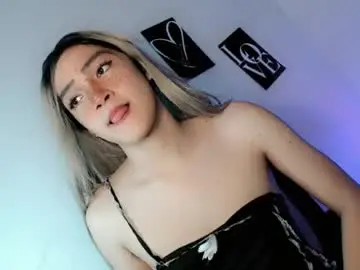 Chaturbate Best live sex cam show of precious_laura18