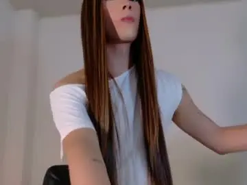Chaturbate Best Webcam of raven_li01