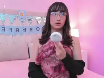Chaturbate Nude Webcam of samantha_jane7