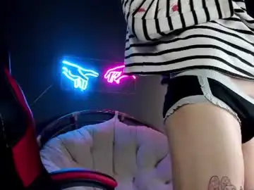 Chaturbate Free Live Porn of skinnywinx