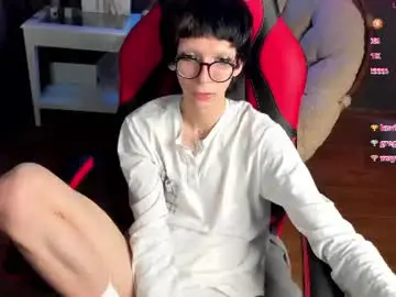 Chaturbate Best live sex cam show of skinnywinx