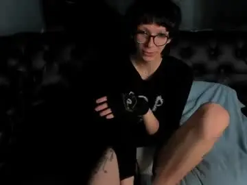 Chaturbate Sex Cam of skinnywinx