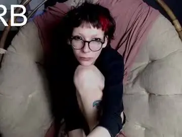 Chaturbate Sex Cam of skinnywinx