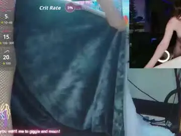 Chaturbate Adult Webcams of sluttyfrea